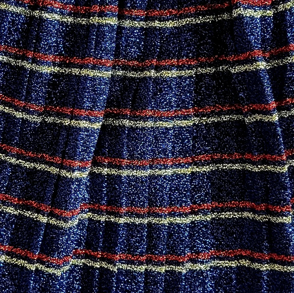 ♥️NWT♥️ BODEN LIMITED EDITION HARRY POTTER GIRLS SKIRT - Picture 9 of 10
